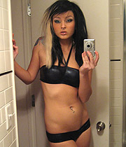 Sexy Webcam Girlfriends